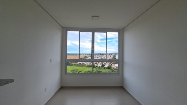 APARTAMENTO - EDIFICIO TORRES