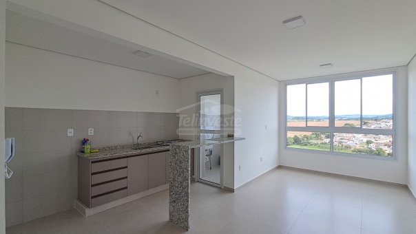 APARTAMENTO - EDIFICIO TORRES