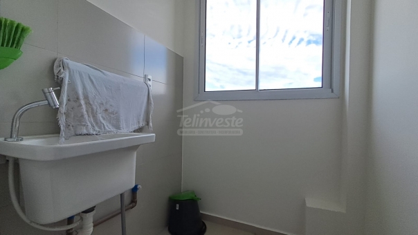 APARTAMENTO - EDIFICIO TORRES