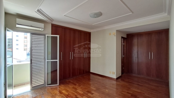 APARTAMENTO - MUARAMA