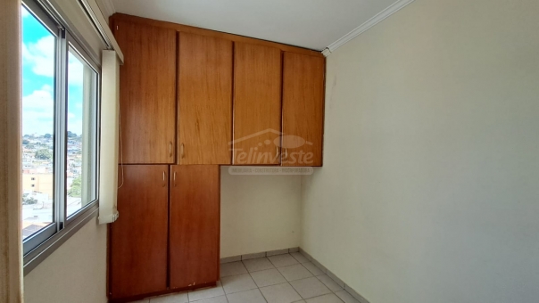 APARTAMENTO - MUARAMA