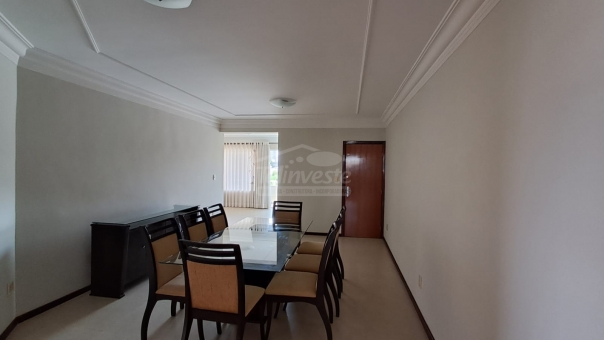 APARTAMENTO - MUARAMA