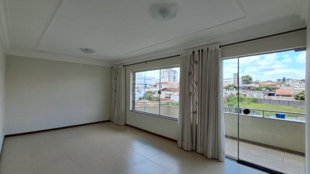 APARTAMENTO - MUARAMA