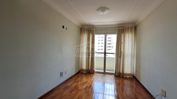 APARTAMENTO - MUARAMA