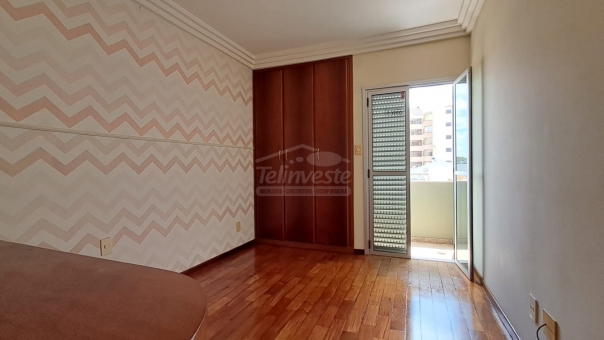 APARTAMENTO - MUARAMA