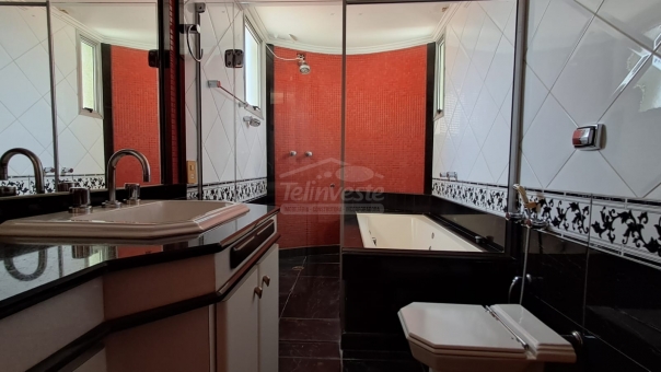 APARTAMENTO - MUARAMA