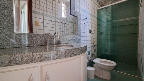 APARTAMENTO - MUARAMA