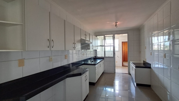 APARTAMENTO - MUARAMA