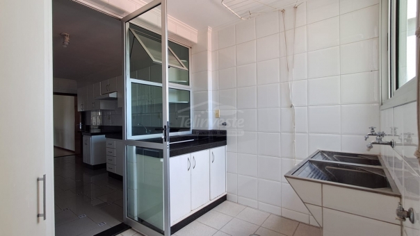 APARTAMENTO - MUARAMA