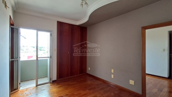 APARTAMENTO - MUARAMA
