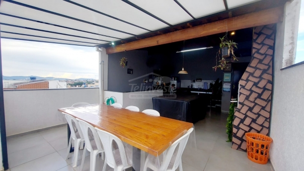 CASA NO BAIRRO NOVA PASSOS MG