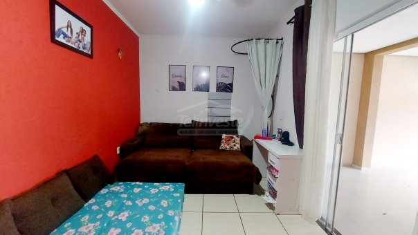 CASA NO BAIRRO NOVA PASSOS MG