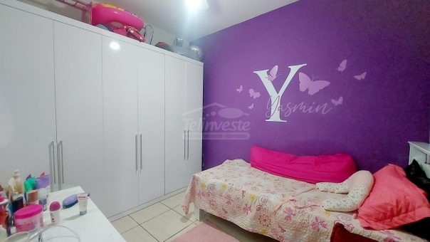 CASA NO BAIRRO NOVA PASSOS MG