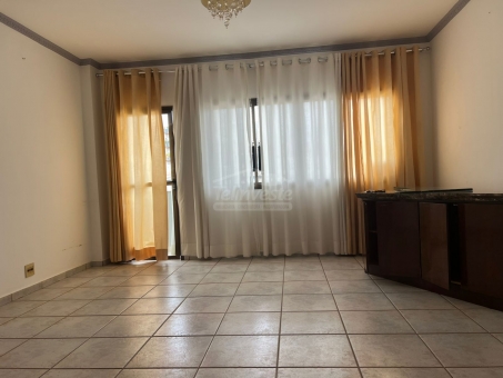 APARTAMENTO BAIRRO MUARAMA