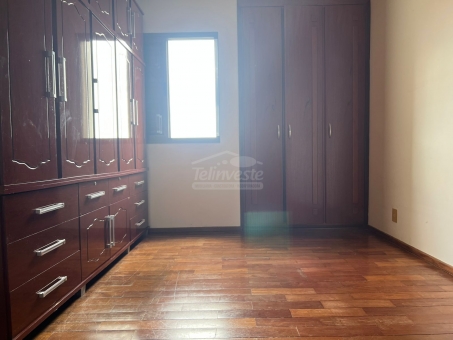 APARTAMENTO BAIRRO MUARAMA