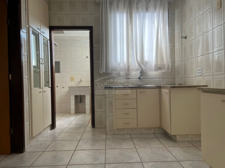 APARTAMENTO BAIRRO MUARAMA