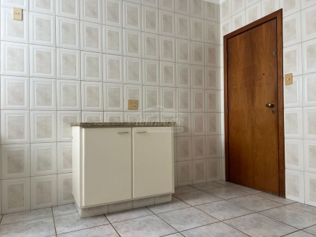 APARTAMENTO BAIRRO MUARAMA