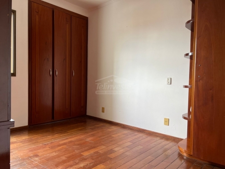 APARTAMENTO BAIRRO MUARAMA