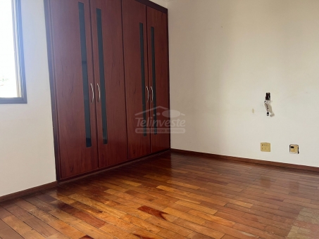 APARTAMENTO BAIRRO MUARAMA