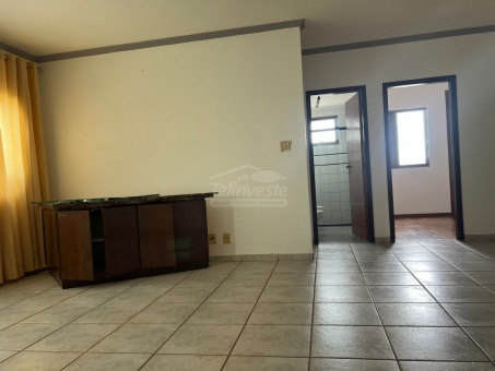 APARTAMENTO BAIRRO MUARAMA