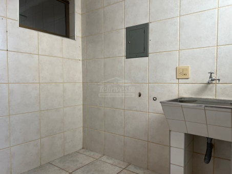 APARTAMENTO BAIRRO MUARAMA