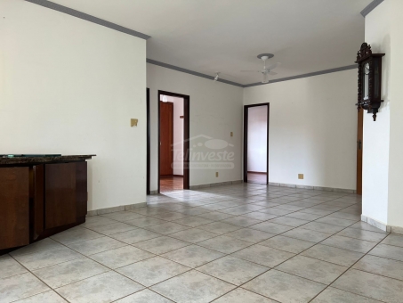APARTAMENTO BAIRRO MUARAMA