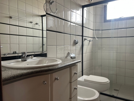 APARTAMENTO BAIRRO MUARAMA