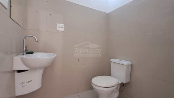 COMODO - COMERCIAL