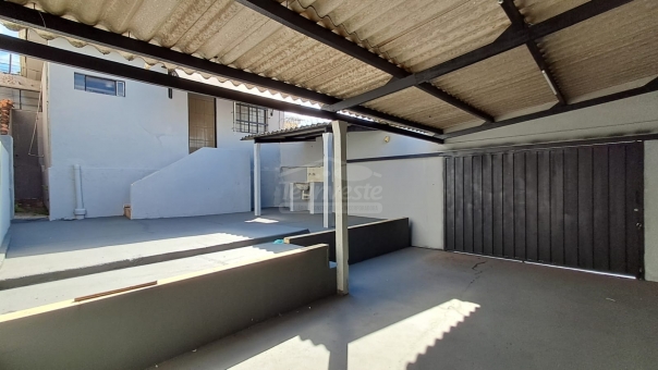 CASA - CENTRO