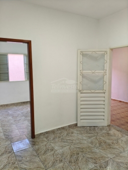 IM&Oacute;VEL A VENDA -  BAIRRO JARDIM COL&Eacute;GIO DE PASSOS