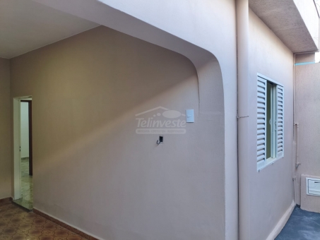 IM&Oacute;VEL A VENDA -  BAIRRO JARDIM COL&Eacute;GIO DE PASSOS