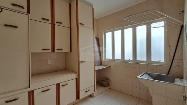 APARTAMENTO - CENTRO