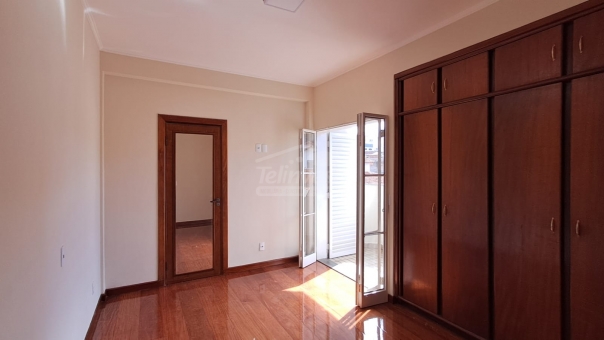 APARTAMENTO - CENTRO