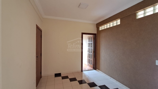 APARTAMENTO - CENTRO