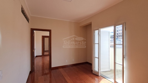 APARTAMENTO - CENTRO