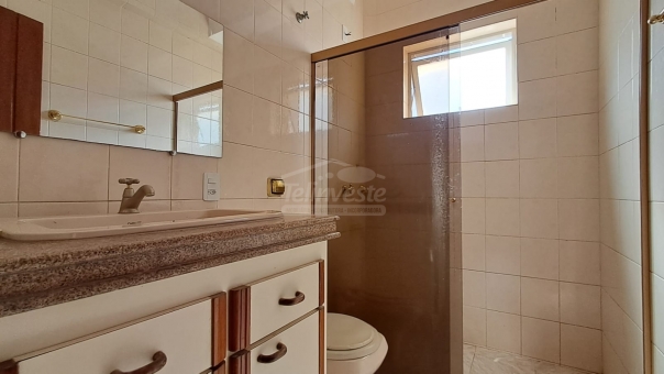 APARTAMENTO - CENTRO