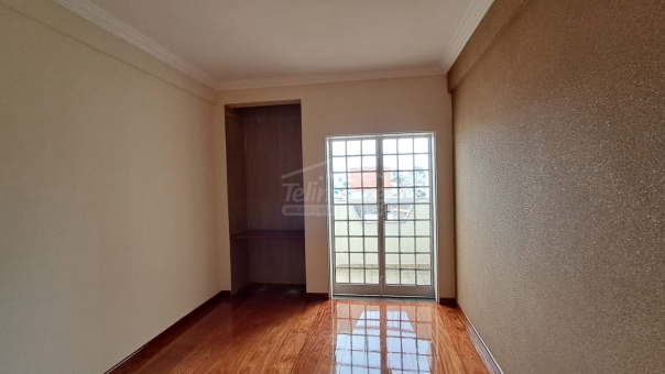 APARTAMENTO - CENTRO