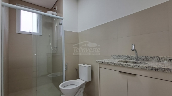 APARTAMENTO - EDIFICIO TORRES