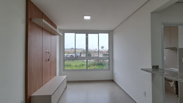 APARTAMENTO - EDIFICIO TORRES