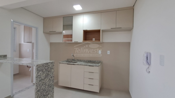 APARTAMENTO - EDIFICIO TORRES