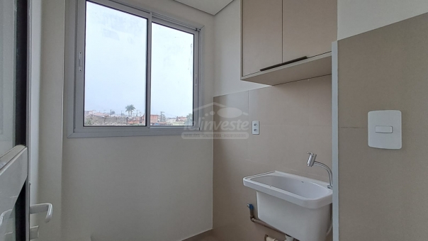 APARTAMENTO - EDIFICIO TORRES