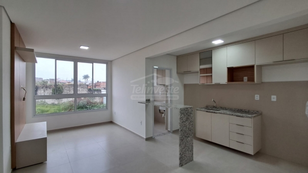 APARTAMENTO - EDIFICIO TORRES