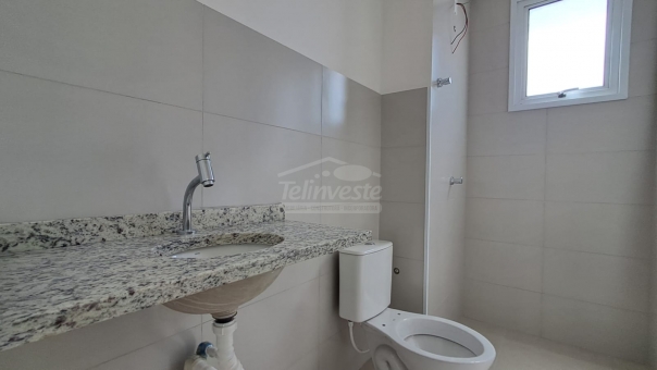 APARTAMENTO - EDIFICIO TORRES