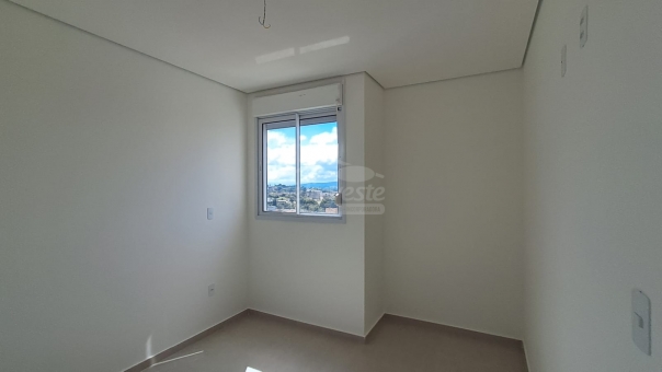 APARTAMENTO - EDIFICIO TORRES