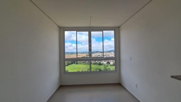 APARTAMENTO - EDIFICIO TORRES