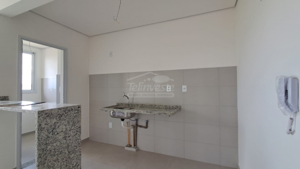 APARTAMENTO - EDIFICIO TORRES