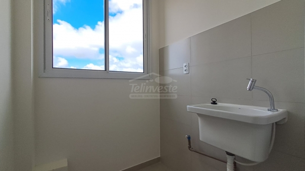 APARTAMENTO - EDIFICIO TORRES