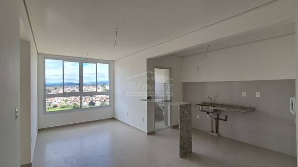 APARTAMENTO - EDIFICIO TORRES