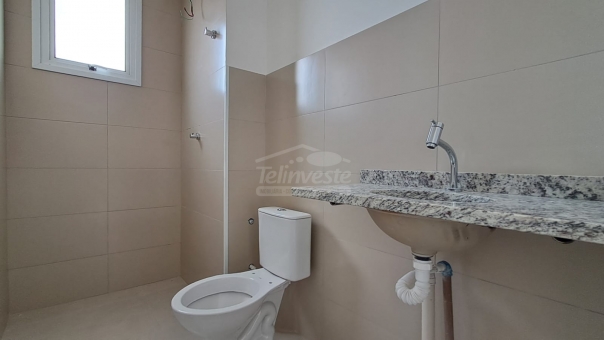 APARTAMENTO - EDIFICIO TORRES