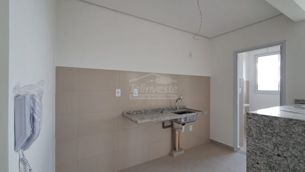 APARTAMENTO - EDIFICIO TORRES